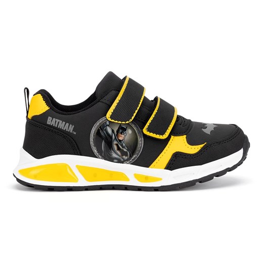 Obuwie sportowe Batman CP66-AW24-225WBBAT ze sklepu ccc.eu w kategorii Buty sportowe dziecięce - zdjęcie 176380749