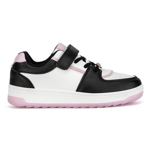 Sneakers DeeZee SS24JJYF ze sklepu ccc.eu w kategorii Buty sportowe dziecięce - zdjęcie 176380759