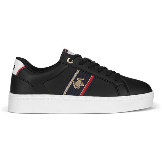 Trampki Beverly Hills Polo Club V12-722 ze sklepu ccc.eu w kategorii Trampki damskie - zdjęcie 176380786