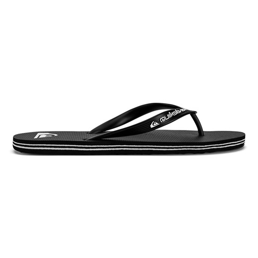 Klapki basenowe QUIKSILVER MOLOKAI CORE AQYL101325 KVJ1 ze sklepu ccc.eu w kategorii Klapki męskie - zdjęcie 176380799