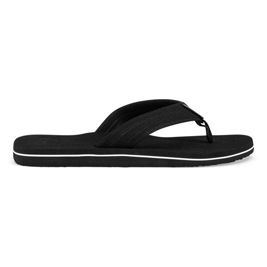 Klapki basenowe QUIKSILVER MOLOKAI LAYBACK TEXTURED AQYL101266 XKWK ze sklepu ccc.eu w kategorii Klapki męskie - zdjęcie 176380807