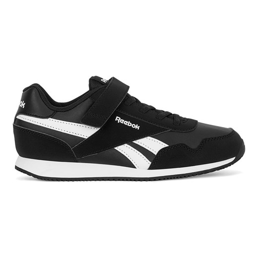 Obuwie sportowe Reebok ROYAL CL JOGGER 3.0 1V 100220347 ze sklepu ccc.eu w kategorii Buty sportowe dziecięce - zdjęcie 176380836