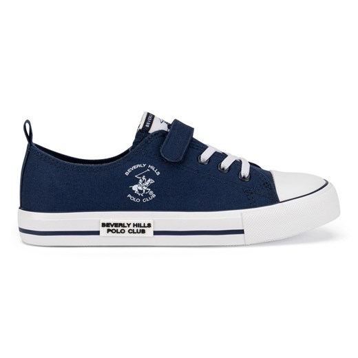 Trampki Beverly Hills Polo Club CSS20377-52 (IV) ze sklepu ccc.eu w kategorii Trampki dziecięce - zdjęcie 176380849