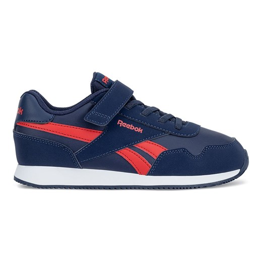 Obuwie sportowe Reebok ROYAL CL JOGGER 3.0 1V 100220405 ze sklepu ccc.eu w kategorii Buty sportowe dziecięce - zdjęcie 176380886