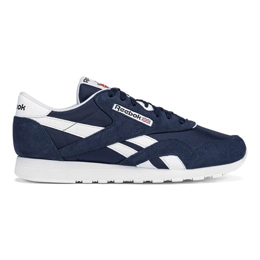 Obuwie sportowe Reebok CLASSIC NYLON 100009276 ze sklepu ccc.eu w kategorii Buty sportowe męskie - zdjęcie 176380888