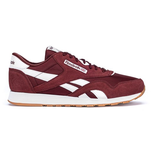 Obuwie sportowe Reebok CLASSIC NYLON 100205110 ze sklepu ccc.eu w kategorii Buty sportowe męskie - zdjęcie 176380895