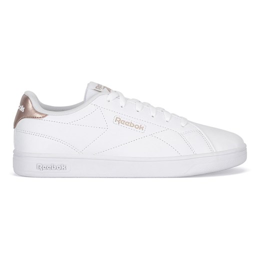 Obuwie sportowe Reebok COURT CLEAN 100220422 ze sklepu ccc.eu w kategorii Buty sportowe damskie - zdjęcie 176380896