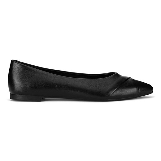 Baleriny Lasocki RST-ROSE-06 ze sklepu ccc.eu w kategorii Balerinki - zdjęcie 176380898