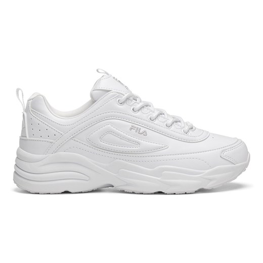 Obuwie sportowe Fila SKYE FFW0458-10004 ze sklepu ccc.eu w kategorii Buty sportowe damskie - zdjęcie 176381005