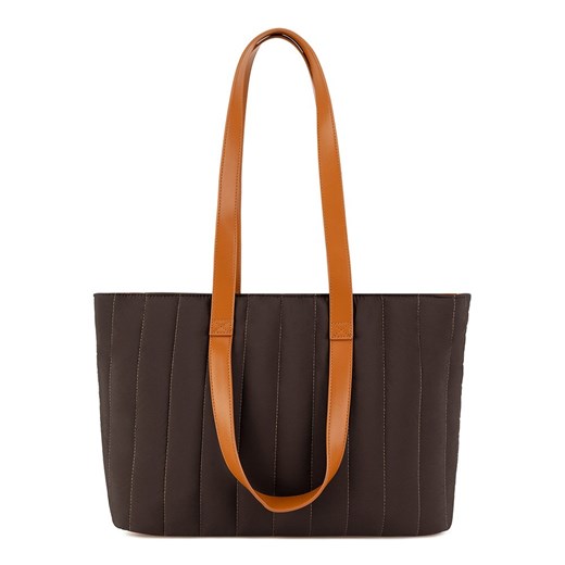 Torebka Lasocki LSK-B-005-06 ze sklepu ccc.eu w kategorii Torby Shopper bag - zdjęcie 176381098