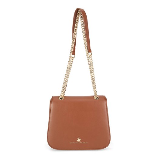 Torebka Beverly Hills Polo Club BHPC-B-010-06 ze sklepu ccc.eu w kategorii Listonoszki - zdjęcie 176381109