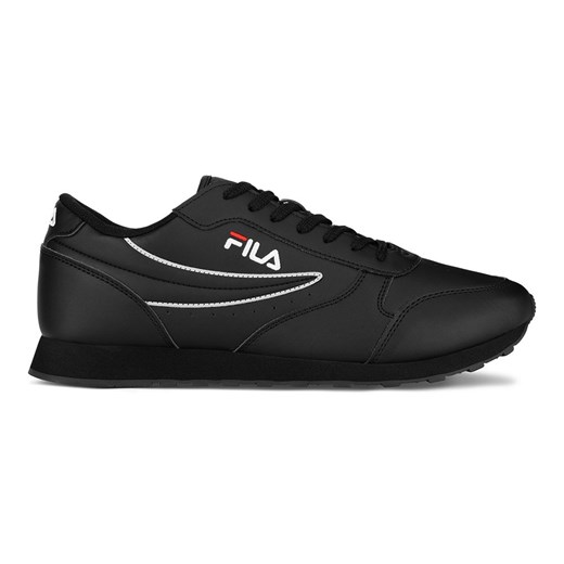 Obuwie sportowe Fila ORBIT 1010263-12V ze sklepu ccc.eu w kategorii Buty sportowe męskie - zdjęcie 176381128