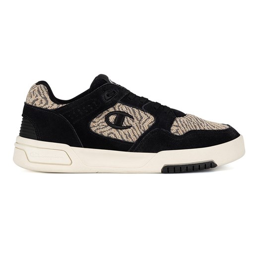 Obuwie sportowe Champion ZN80 LOW MINDFUL S11700-KK005 ze sklepu ccc.eu w kategorii Buty sportowe damskie - zdjęcie 176381189