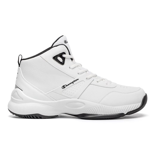 Obuwie sportowe Champion ACADEMY MID CUT SHOE S22399-WW001 ze sklepu ccc.eu w kategorii Buty sportowe męskie - zdjęcie 176381198