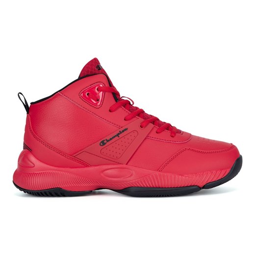 Obuwie sportowe Champion ACADEMY MID CUT SHOE S22399-RS001 ze sklepu ccc.eu w kategorii Buty sportowe męskie - zdjęcie 176381205