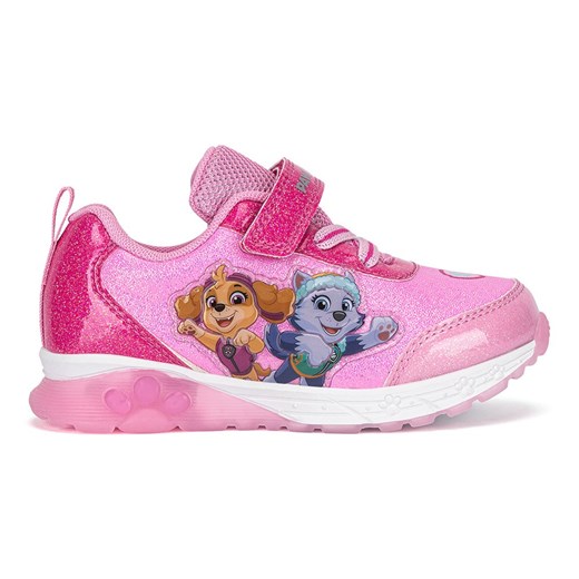 Obuwie sportowe Paw Patrol AW24-133PAW ze sklepu ccc.eu w kategorii Buty sportowe dziecięce - zdjęcie 176381206