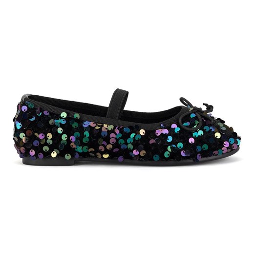 Baleriny Nelli Blu CM231116-99 ze sklepu ccc.eu w kategorii Balerinki dziecięce - zdjęcie 176381217