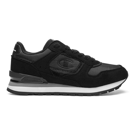 Obuwie sportowe Champion RN85 VELOUR S11705-KK001 ze sklepu ccc.eu w kategorii Buty sportowe damskie - zdjęcie 176381229