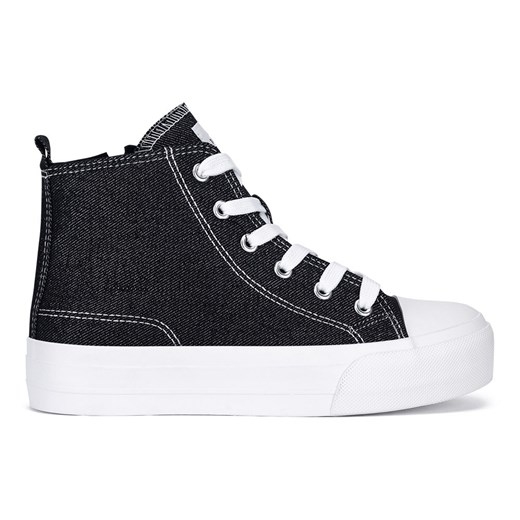 Trampki DeeZee CSS20531-04 ze sklepu ccc.eu w kategorii Trampki dziecięce - zdjęcie 176381258