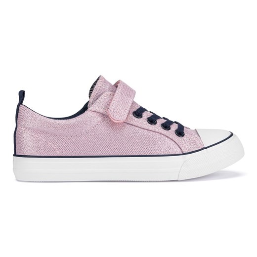 Trampki Nelli Blu CSS20377-53 ze sklepu ccc.eu w kategorii Trampki dziecięce - zdjęcie 176381266