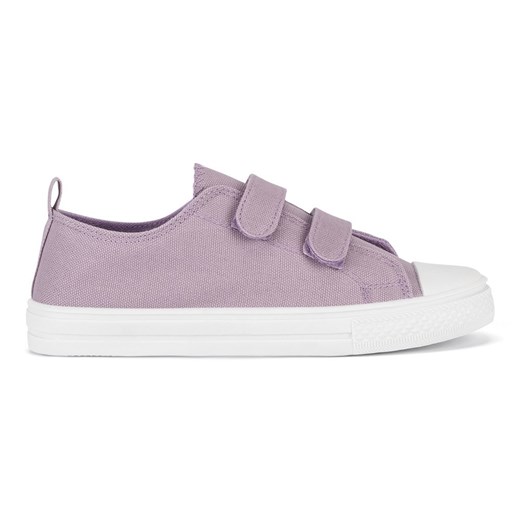 Trampki Nelli Blu CSS20532-01(IV)DZ ze sklepu ccc.eu w kategorii Trampki dziecięce - zdjęcie 176381317