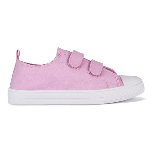 Trampki Nelli Blu CSS20532-01(IV)DZ ze sklepu ccc.eu w kategorii Trampki dziecięce - zdjęcie 176381318