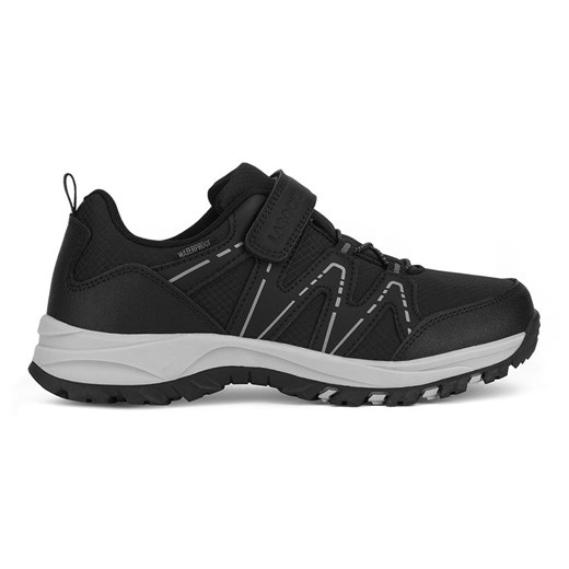 Sneakers Lasocki Young LUO A21U0310B-12 ze sklepu ccc.eu w kategorii Buty sportowe dziecięce - zdjęcie 176381328