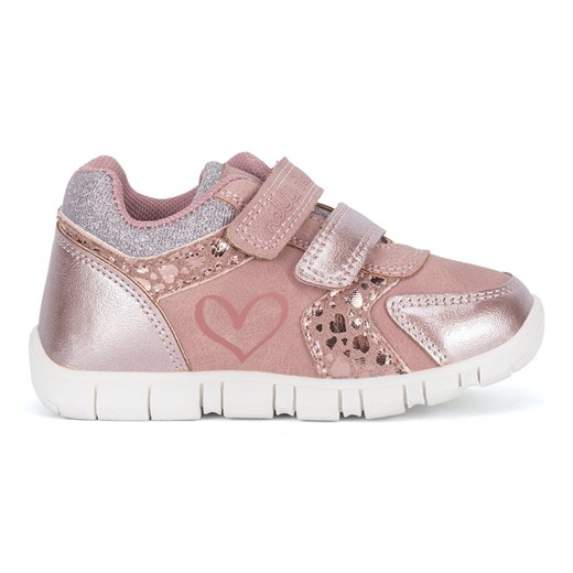 Sneakers Nelli Blu CM231212-2 ze sklepu ccc.eu w kategorii Buty sportowe dziecięce - zdjęcie 176381346