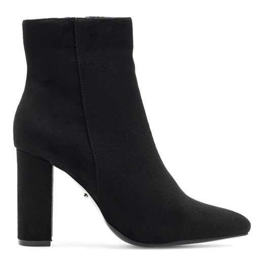 Botki DeeZee BRITT LS4690-19B ze sklepu ccc.eu w kategorii Botki - zdjęcie 176381348