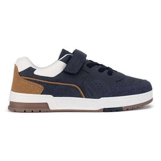 Sneakers Action Boy AVO-340-014-1 ze sklepu ccc.eu w kategorii Buty sportowe dziecięce - zdjęcie 176381355