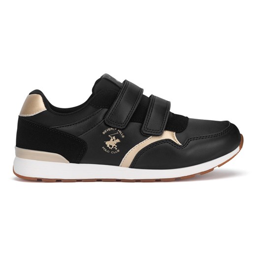 Sneakers Beverly Hills Polo Club 23KC248B ze sklepu ccc.eu w kategorii Buty sportowe dziecięce - zdjęcie 176381357