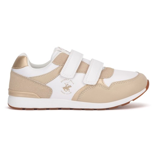 Sneakers Beverly Hills Polo Club 23KC248B ze sklepu ccc.eu w kategorii Buty sportowe dziecięce - zdjęcie 176381358