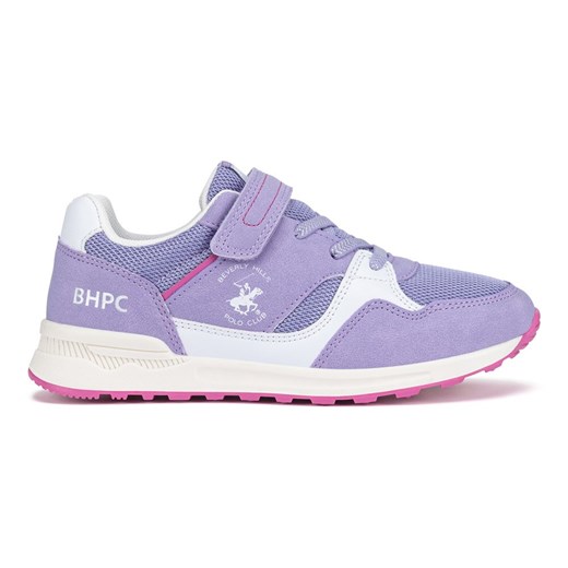 Sneakers Beverly Hills Polo Club 23KC2347B ze sklepu ccc.eu w kategorii Buty sportowe dziecięce - zdjęcie 176381359