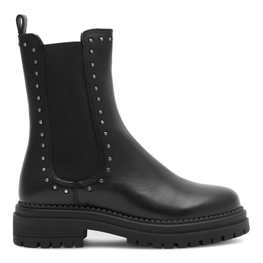 Botki Sergio Bardi RST-C1057-01SB ze sklepu ccc.eu w kategorii Botki - zdjęcie 176381379