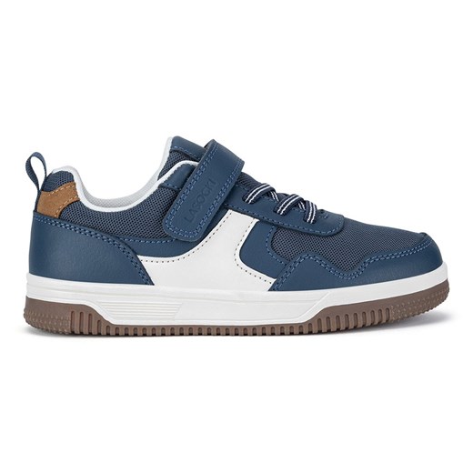 Sneakers Lasocki Young LEW A23F0986B-1 ze sklepu ccc.eu w kategorii Buty sportowe dziecięce - zdjęcie 176381387