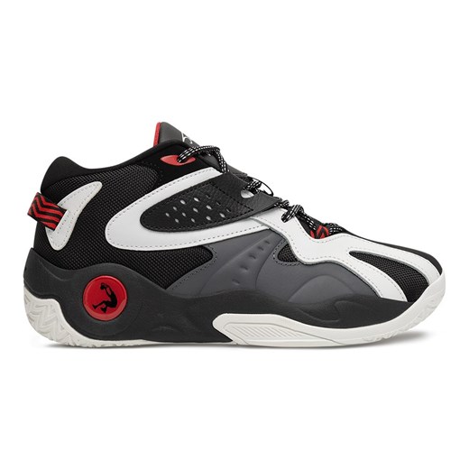 Obuwie sportowe SHAQ SHAQNOTIX AQ95008Y-BWR ze sklepu ccc.eu w kategorii Buty sportowe męskie - zdjęcie 176381418