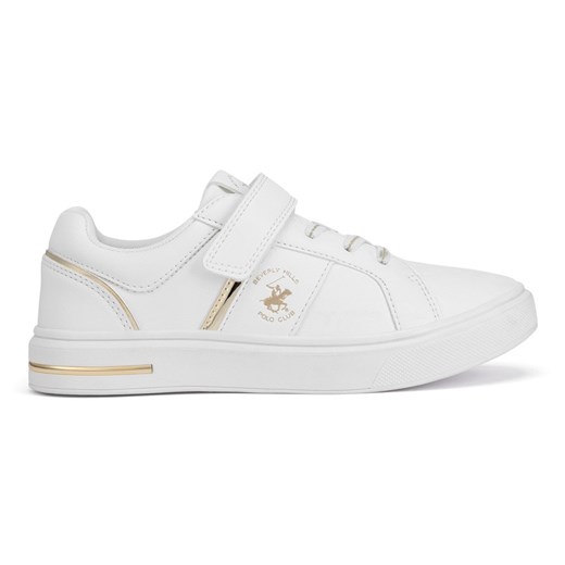 Sneakers Beverly Hills Polo Club 23KC2354 ze sklepu ccc.eu w kategorii Buty sportowe dziecięce - zdjęcie 176381429