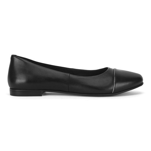 Baleriny Lasocki RST-ERICA-49 ze sklepu ccc.eu w kategorii Balerinki - zdjęcie 176381455