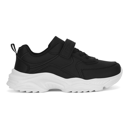 Sneakers DeeZee CF2932-1 ze sklepu ccc.eu w kategorii Buty sportowe dziecięce - zdjęcie 176381466
