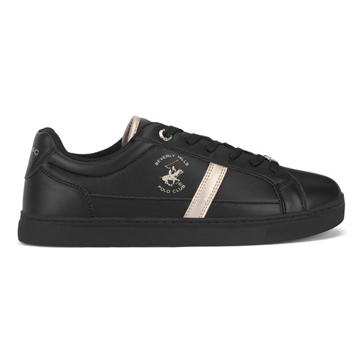 Trampki Beverly Hills Polo Club BHPC053W ze sklepu ccc.eu w kategorii Trampki damskie - zdjęcie 176381477