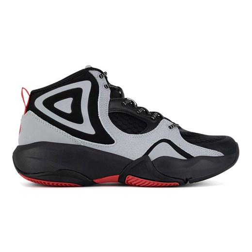 Obuwie sportowe SHAQ RADIATE AQ95016M-BSZ ze sklepu ccc.eu w kategorii Buty sportowe męskie - zdjęcie 176381478