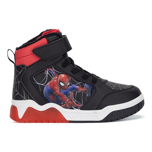 Trzewiki Spiderman CP76-AW24-242SPRMV ze sklepu ccc.eu w kategorii Buty sportowe dziecięce - zdjęcie 176381487
