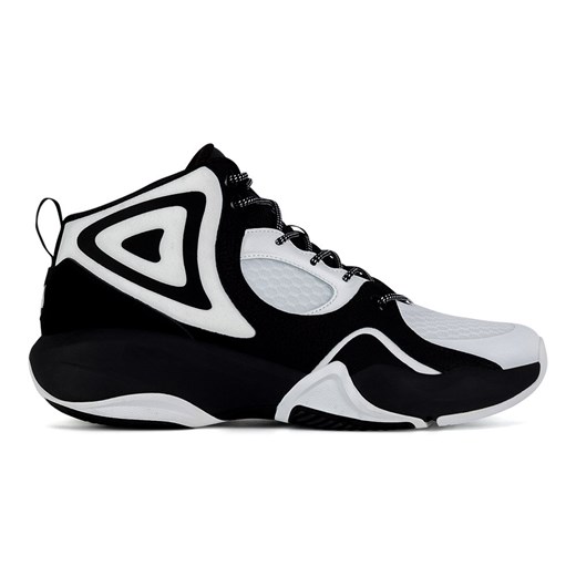 Obuwie sportowe SHAQ RADIATE AQ95016M-WBZ ze sklepu ccc.eu w kategorii Buty sportowe męskie - zdjęcie 176381488