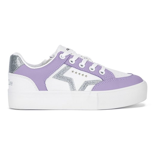 Sneakers DeeZee CSS030752-02 ze sklepu ccc.eu w kategorii Buty sportowe dziecięce - zdjęcie 176381495