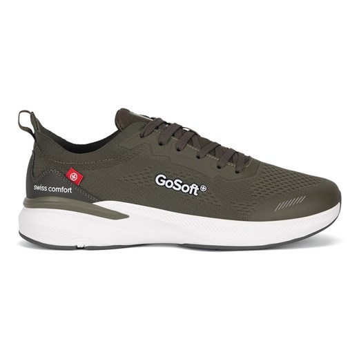 Obuwie sportowe Go Soft MP-12A ze sklepu ccc.eu w kategorii Buty sportowe męskie - zdjęcie 176381535