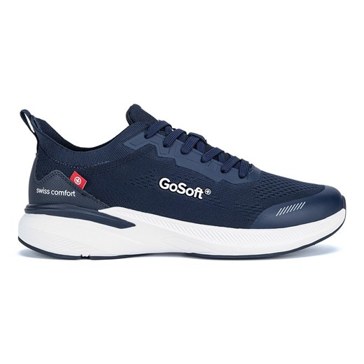 Obuwie sportowe Go Soft MP-12A ze sklepu ccc.eu w kategorii Buty sportowe męskie - zdjęcie 176381536
