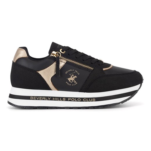 Obuwie sportowe Beverly Hills Polo Club V12-694 ze sklepu ccc.eu w kategorii Buty sportowe damskie - zdjęcie 176381648