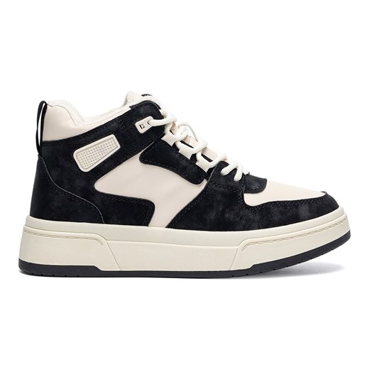 Sneakers Jenny Fairy WS6160-10 ze sklepu ccc.eu w kategorii Buty sportowe damskie - zdjęcie 176381655