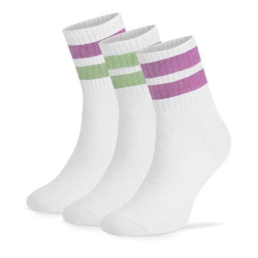 Skarpetki Sprandi 0UB-001-AW24 (3-PACK) ze sklepu ccc.eu w kategorii Skarpetki damskie - zdjęcie 176381656