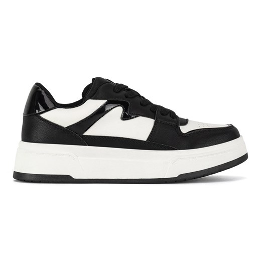 Sneakers Jenny Fairy WS6160-09 ze sklepu ccc.eu w kategorii Buty sportowe damskie - zdjęcie 176381657
